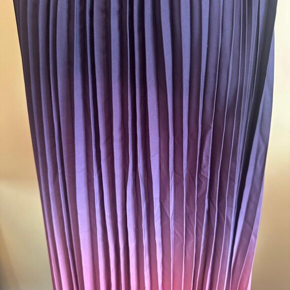 2 FOR 1 SHEIN NWOT OMBRE TUBE DRESS - Picture 5 of 11